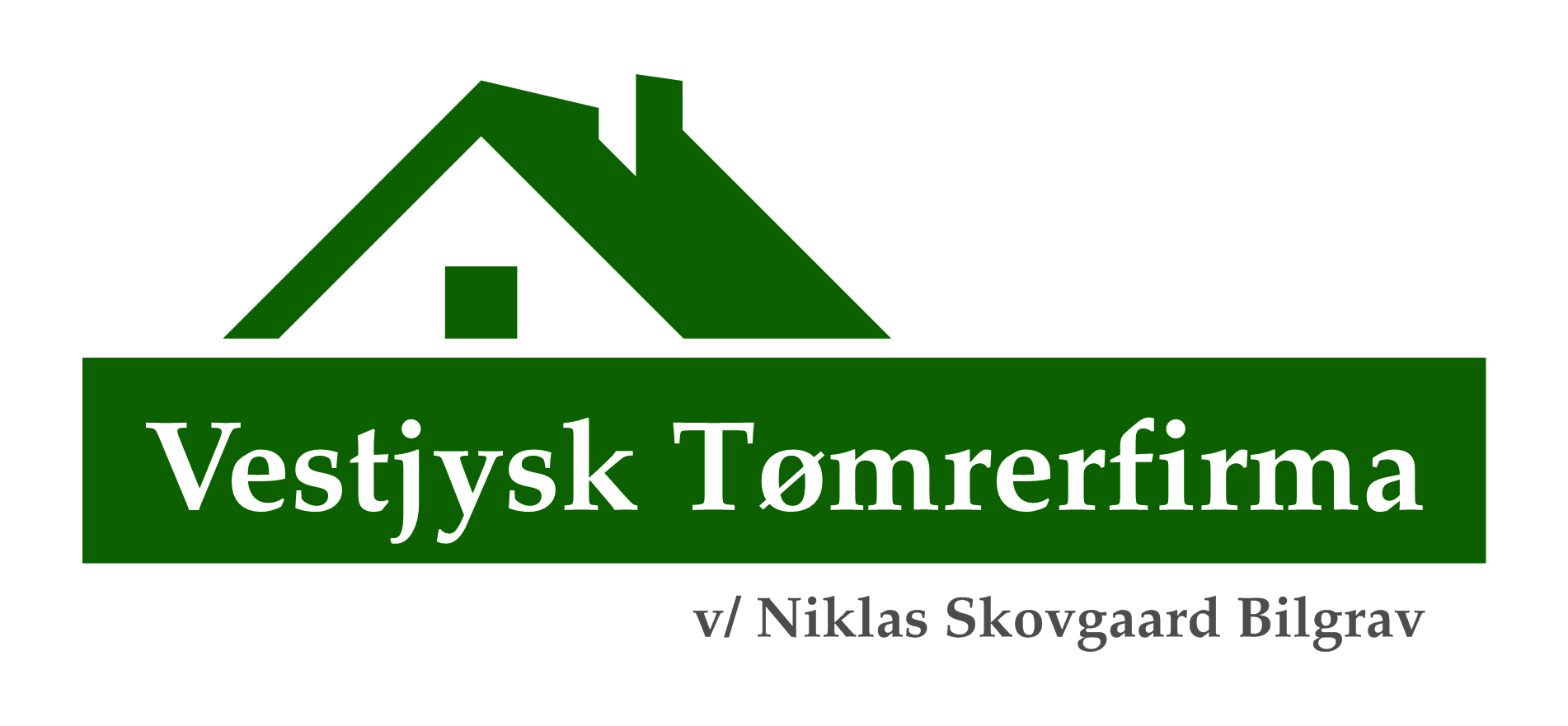 Vestjysk Tømrerfirma